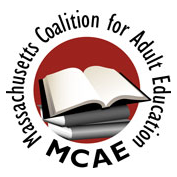 Massachusetts Coalition for Adult Education Logo